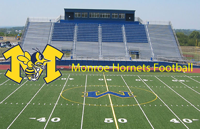 Monroe High School Football