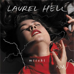 Laurel Hell Album