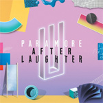 After Laughter Album